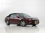 Acura TL SH-AWD Convertible by NCE 2011 года